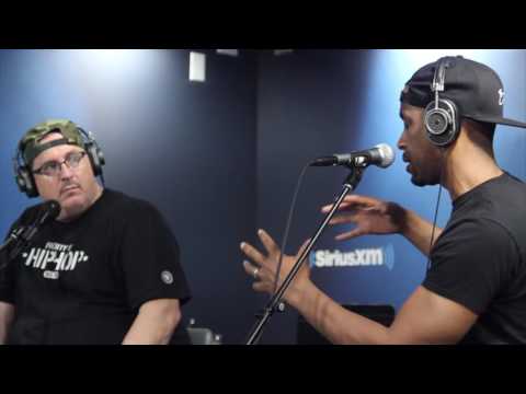 Masta Ace remembers recording "The Symphony" with The Juice Crew | Interview | Rap Is Outta Control