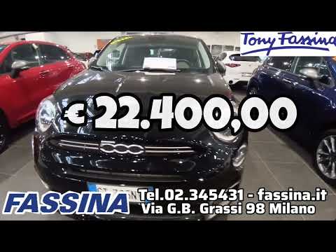 FASSINA TODAY'S 3 FOR YOU: USED, COMPANY, OR KM-ZERO CARS NOT TO BE MISSED