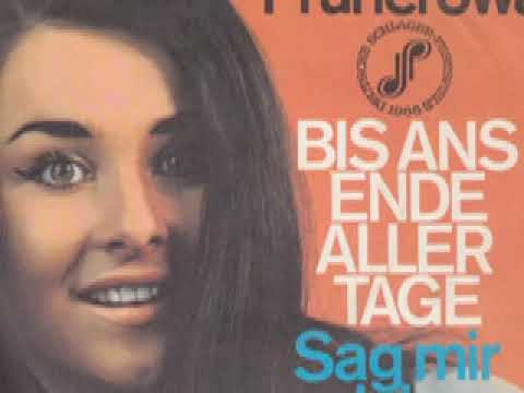 Michaela Prunerowa - Bis ans Ende aller Tage