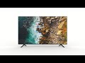 Video review ERGO 55DUS8000