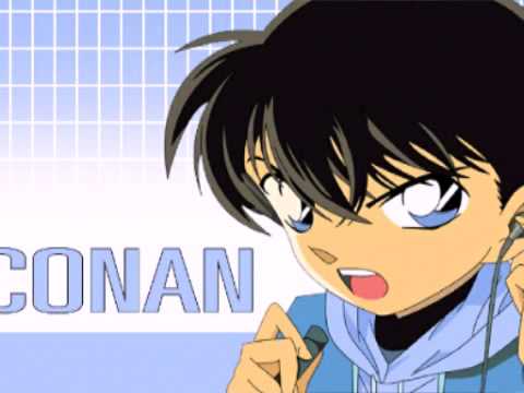 Negai Goto Hitotsu Dake - Miho komatsu (Nhạc Phim Thám Tử Lừng Danh Conan hay)