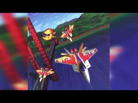 Best VGM 1025 - Air Combat (Ace Combat) - Head First