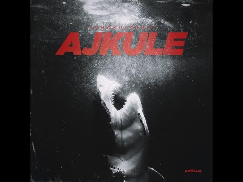 Ajkule - Yungkulovski (ft. Ri)