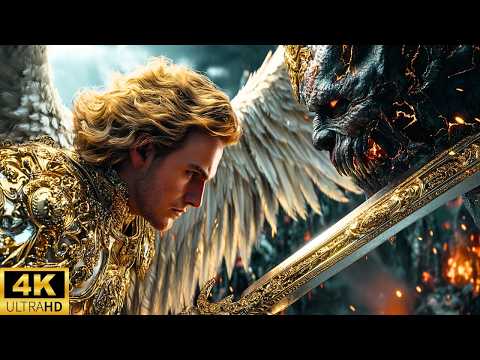 WHAT ARE THE TRUE POWERS OF ALL THE ANGELS IN HEAVEN?