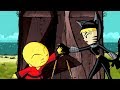 Katnappe First Xiaolin Showdown [HD]