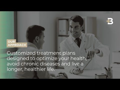 Save Up to 45% Off on 25MG, 100MG, 200MG NAD or IV Hydration/Myers Cocktail at Be Well Clinic, Lakeway Location - Second Medium