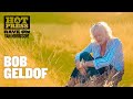 Bob Geldof – I'm Tired Joey Boy (Van Morrison Cover) #RaveOnVanMorrison