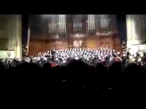 Wagner Spectacular 1