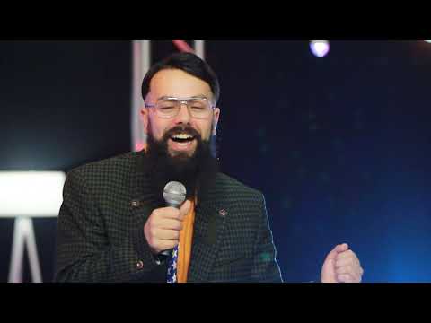 Wik Kakarotski - Ah tie oci zeleni