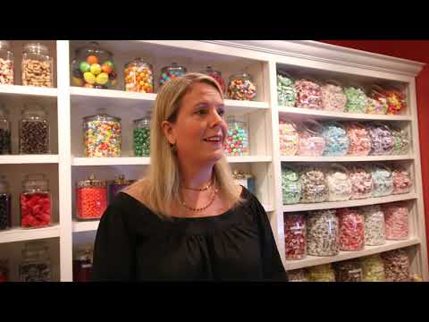 Get a Taste of Seattle's Favorite Locally Owned Candy Shop // The Confectionery