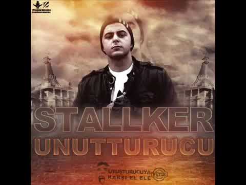 Stallker - Unutturucu