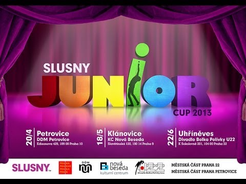 SLUSNY.Net YOYO Nest Freestyle YOYO tricks by Vojta Mervard