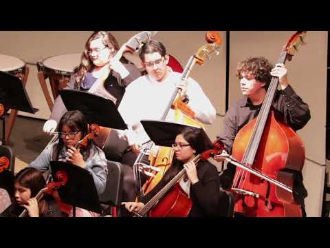 2019 Greater Phoenix Music Festival - Orchestra - Velocity