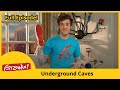 Artzooka Underground Caves HD Full Episode S01E23