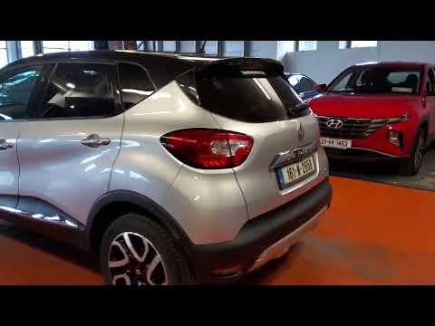 Renault Captur 2016 - Image 2