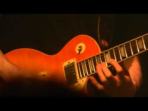 The Silencers live @ O2ABC : I Can Feel It