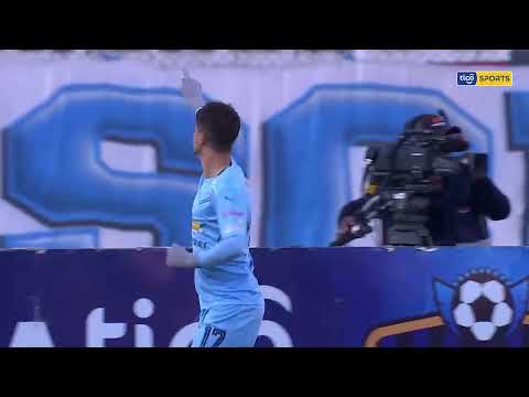 Candidato al Gol Mercantil del mes - Patricio Rodríguez fecha 17