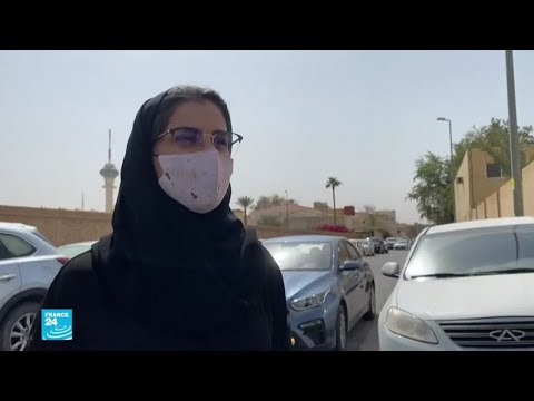 السعودية ما مصير الناشطة لجين الهذلول؟