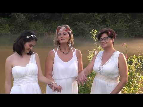 Spüre Avalon in Dir