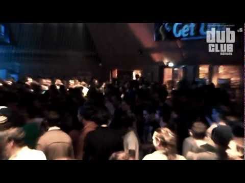 Nantes Dub Club #5 - Mighty Massa ⑥