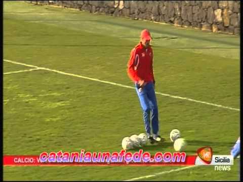 Bergamelli giocherà' dall'inizio ?