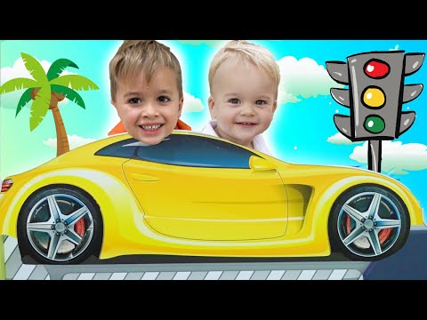 Niki quer ser o melhor irmão para Chris