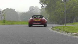 preview picture of video 'Lotus Elise Series One'