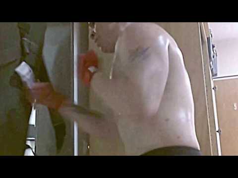 Copy of Me thinking am freaking Ip Man lol