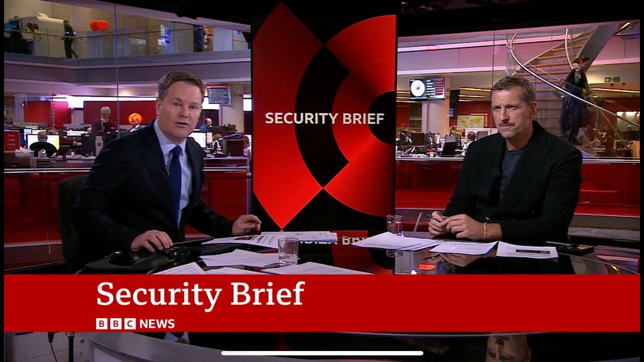 Two Different Peace Deal Proposals, two Different Votes at the U.N. Episode 13.