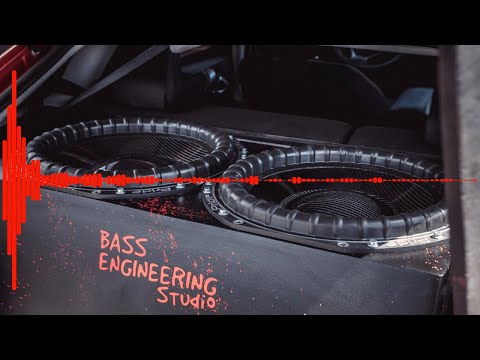 (33-44Hz) Lil Jon & The East Side Boyz - Lovers And Friends (Rebassed by DJRMP / Bass Society)