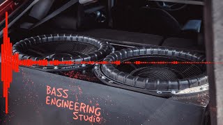 (33-44Hz) Lil Jon &amp; The East Side Boyz - Lovers And Friends (Rebassed by DJRMP / Bass Society)