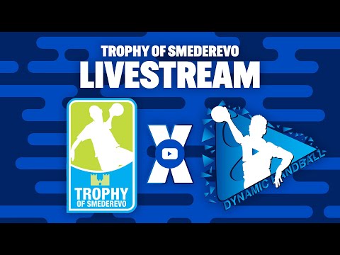Trophy of Smederevo 2024 | Smederevo Hall | 24.08.2024. | Livestream