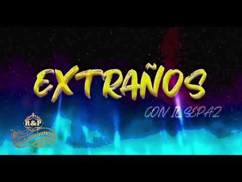 Extraños.- LA NIÑA DEL VOLCÁN FT IL SEPAZ