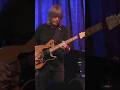Shredding with the great Mike Stern at Birdland Jazz Club NYC Guitar Night every Wednesday