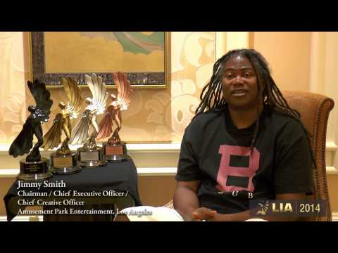 Interview with Jimmy Smith of Amusement Park Entertainment