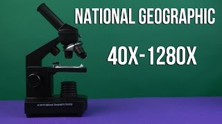 National Geographic 40-1280x (9039001) - відео 1
