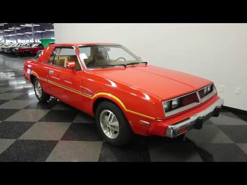 1978 Dodge Challenger (CC-914630) for sale in Lutz, Florida