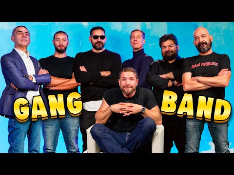 Scuola di voce: canto a cappella con i NERI PER CASO