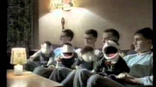Housemartins - Five Get Over Excited (1987)