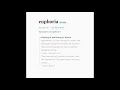 Kendrick Lamar Euphoria CLEAN