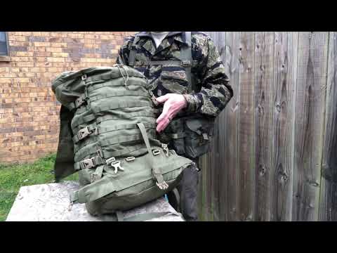 Crossfire Packs: A rundown and comparison.