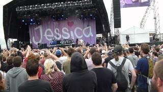 10. Limp Bizkit - Faith (Intro)