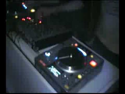 Xgenic Live @ Trance Mob 23-08-08