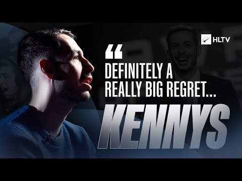 The story of kennyS - Career in Pictures