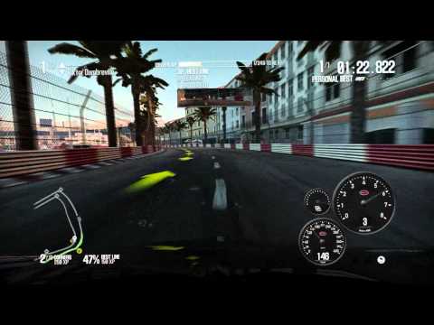 Need for Speed SHIFT 2 Unleashed MAXED Walkthough Part 73 HD