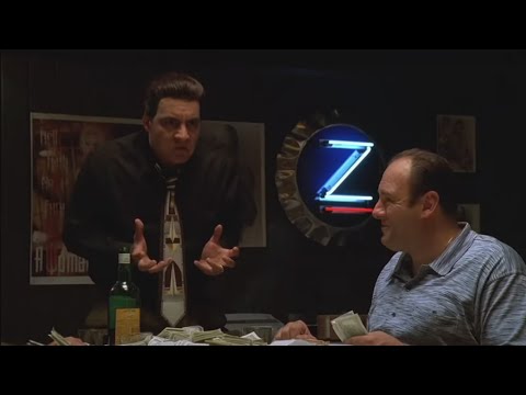 El comentario a Los Soprano que vence a todos los "análisis definitivos" (I)