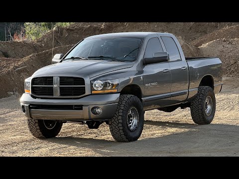 How to Do Your Steering Right! | Fixing My Cummins Dodge Ram Steering Forever