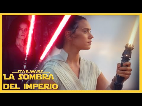 13 Increíbles Datos de Rey Skywalker Que No Conocías – Star Wars -
