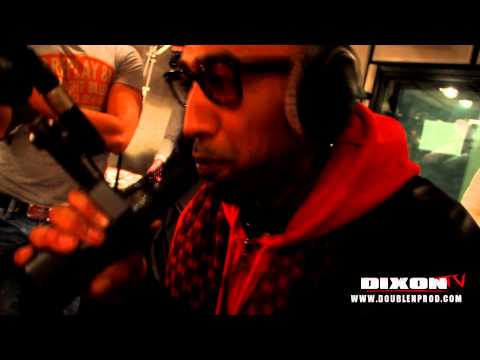 Video thumbnail for Freestyle Skyrock (Planète Rap)