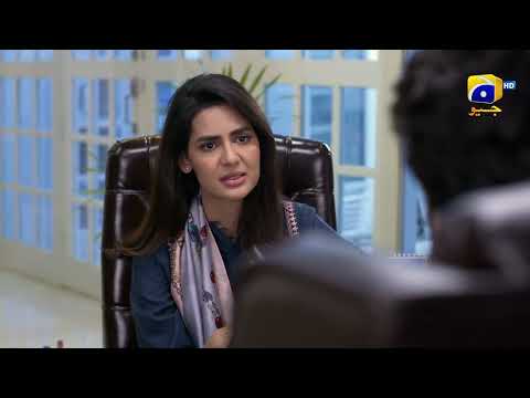 Mujhay Qabool Nahin 𝗡𝗲𝘄 𝗣𝗿𝗼𝗺𝗼 Episode 11 - Ahsan Khan - Madiha Imam - Sami Khan - Har Pal Geo